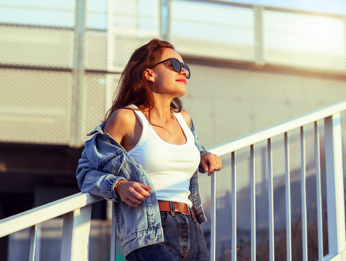 Look Your Best For The 2025 Summer Season With Fire Body Tape