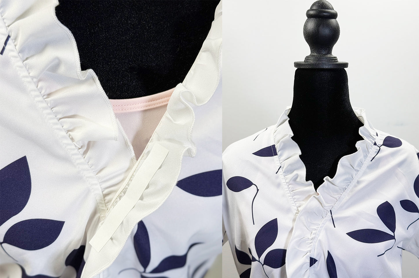 Fire Body and Clothing Tape-Everyday-36 Count